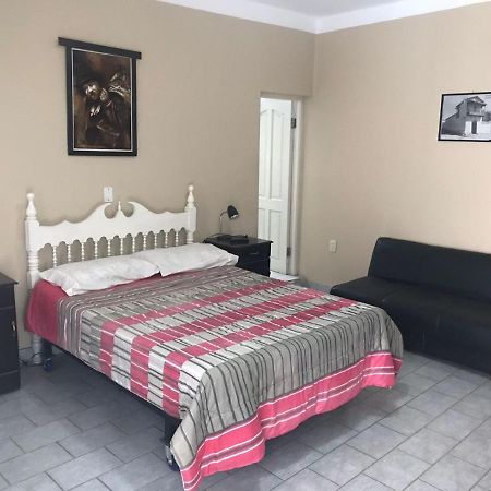 Linda Casa Acogedora Apartment Tarija Bagian luar foto