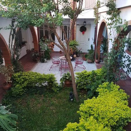 Linda Casa Acogedora Apartment Tarija Bagian luar foto