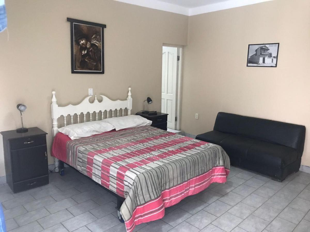 Linda Casa Acogedora Apartment Tarija Bagian luar foto