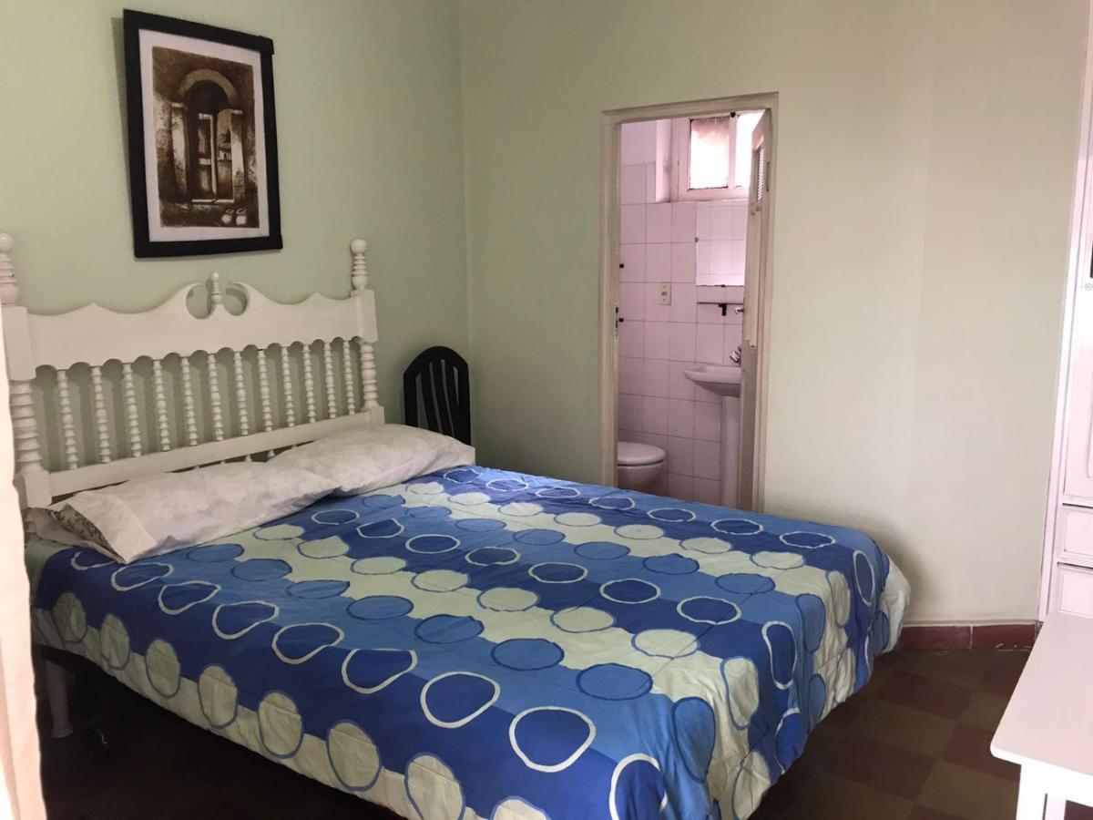 Linda Casa Acogedora Apartment Tarija Bagian luar foto