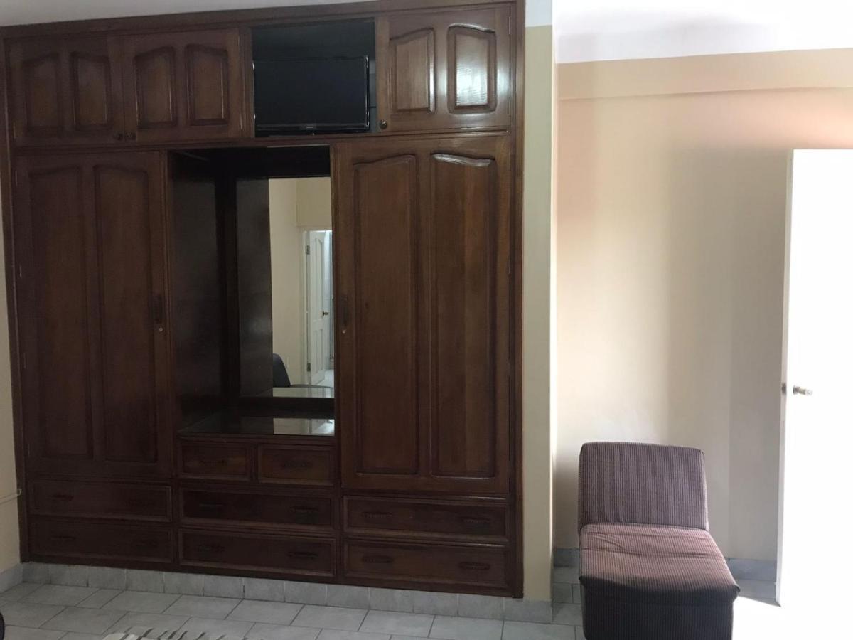 Linda Casa Acogedora Apartment Tarija Bagian luar foto