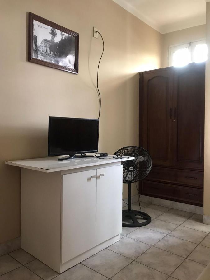 Linda Casa Acogedora Apartment Tarija Bagian luar foto