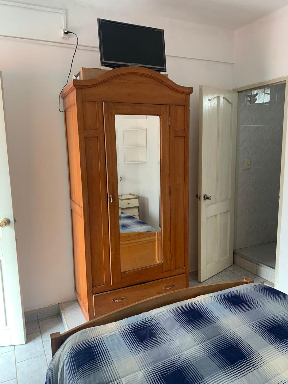 Linda Casa Acogedora Apartment Tarija Bagian luar foto