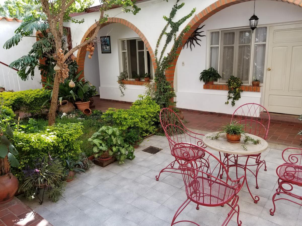 Linda Casa Acogedora Apartment Tarija Bagian luar foto