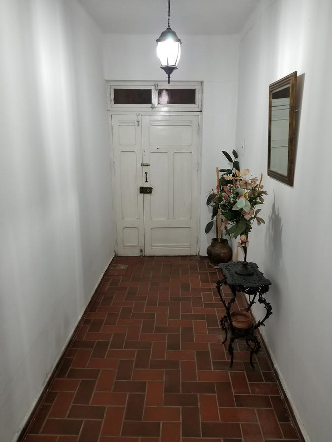 Linda Casa Acogedora Apartment Tarija Bagian luar foto