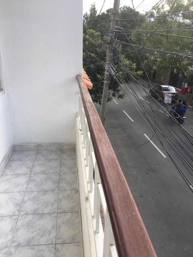 Linda Casa Acogedora Apartment Tarija Bagian luar foto