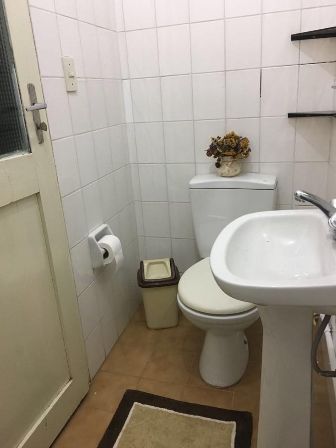 Linda Casa Acogedora Apartment Tarija Bagian luar foto