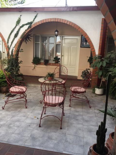 Linda Casa Acogedora Apartment Tarija Bagian luar foto